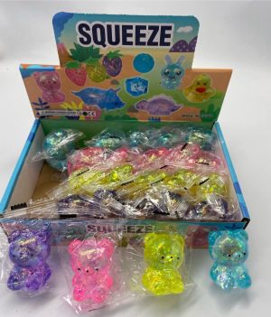 Zabawki Squeeze Toys 3423016