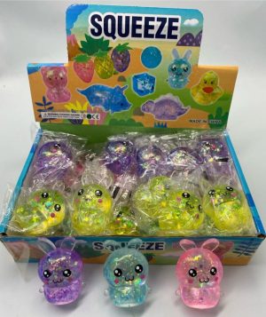 Zabawki Squeeze Toys 3423018
