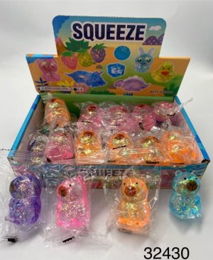 Zabawki Squeeze Toys 3423019