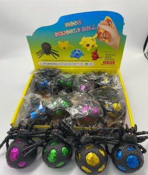 Zabawki Squeeze Ball 3423022