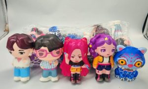 Zabawki Squeeze Toys Kpop 3423034