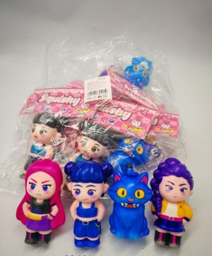 Zabawki Squeeze Toys Kpop 3423035