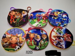 BRELOK PORTFEL DO KLUCZY 2769837