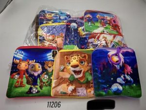 BRELOK PORTFEL DO KLUCZY 2769838