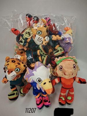 BRELOK  DO KLUCZY 1999889