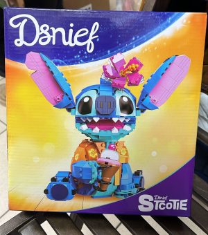 LEGO Disney - Stitch 1999890