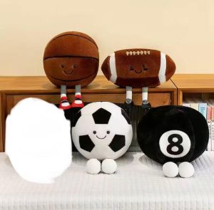 Poduszka  maskotka 25CM 1999892