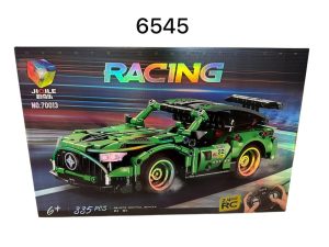 Klocki auto z pilotem 6656600