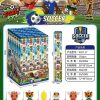 ZESTAW FIGURKI World Cup Football Toys 4263391