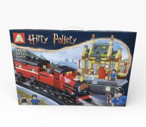 LEGO Harry Potter 1787654
