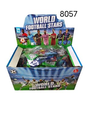 Saszetki piłkarskie 1787658