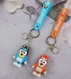 BRELOK DO KLUCZY 4993345