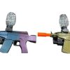 ZABAWKA PISTOLET NA KULKI WODNE 4993350