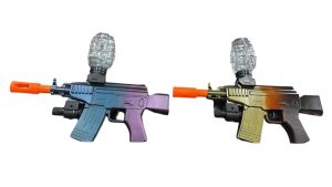 ZABAWKA PISTOLET NA KULKI WODNE 4993350