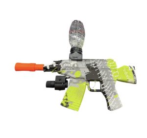 ZABAWKA PISTOLET NA KULKI WODNE 4993351