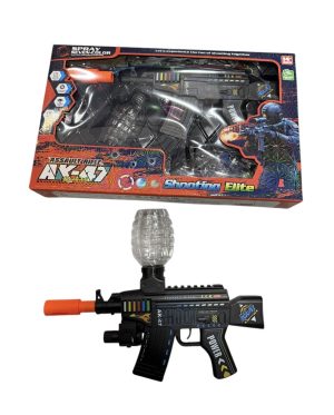 ZABAWKA PISTOLET NA KULKI WODNE 4993352