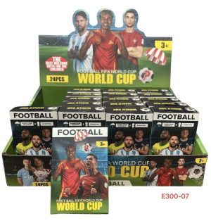 FIGURKI Piłkarskie 4993357