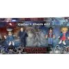 ZESTAW Figurka YuMe Toys Stranger Things 4993358