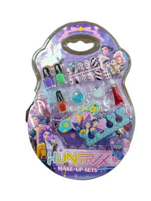 Zestaw do malowanie hunters demon 9272244