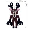 Maskotka 99 Nocy w Lesie Deer Pluszak Roblox Nights in the Forest Deer 9060563