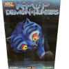 KLOCKI KPop Demon Hunters K-popowe 9944197