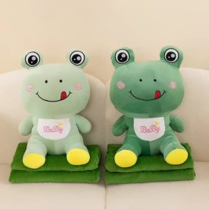 Maskotka z Kocyk 6228398