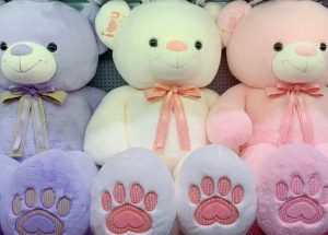 Maskotka Pluszowa 140cm 6228402