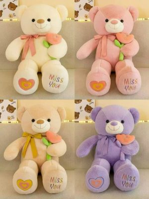 Maskotka Pluszowa 140cm 6228405