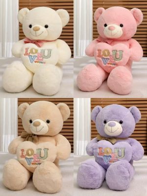 Maskotka Pluszowa 140cm 6228406