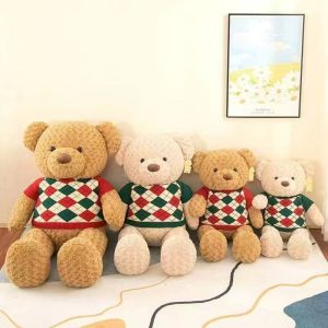 Maskotka Pluszowa 140cm 6228408