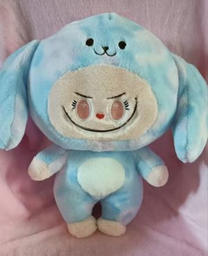 Maskotka z Kocyk 6228430