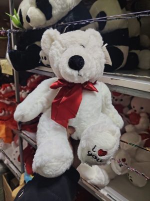 Maskotka Pluszowa 33-35cm 6228431