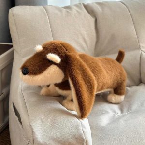 Maskotka Pluszowa 33cm 6228432