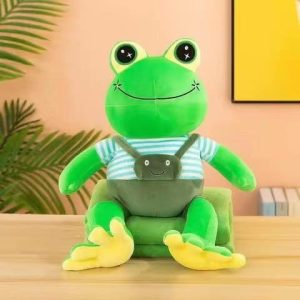 Maskotka z Kocyk 6228434