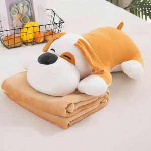 Maskotka z Kocyk 6228435