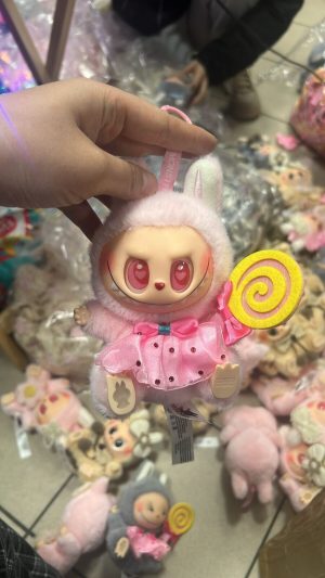 Zabawki Labubu 6228440