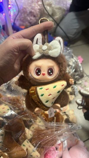 Zabawki Labubu 6228441