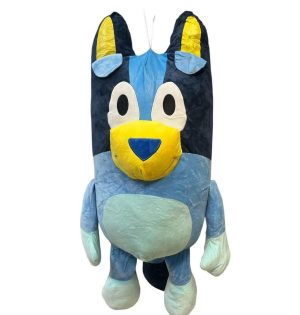 Zabawki Maskotka Pluszowa Bluey 60cm 6228443