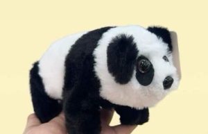 Maskotka na bateria 6228445