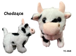 Maskotka na bateria 6228446