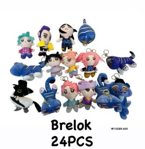 Brelok do Kluczy Kpop 6228455