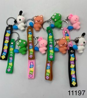 Brelok do Kluczy 6228470