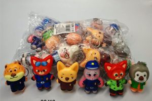 Zabawki Squeeze Toys Brelok 6228478