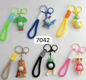 Brelok do Kluczy LED 6228482