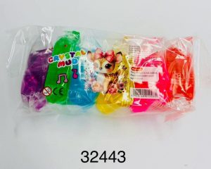 Zestaw Zabawki Slime 6228483