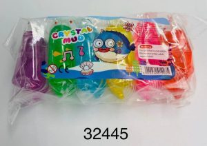 Zestaw Zabawki Slime 6228484