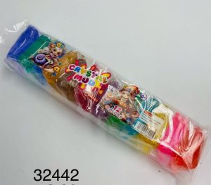 Zestaw Zabawki Slime 6228485