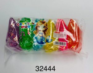 Zestaw Zabawki Slime 6228486