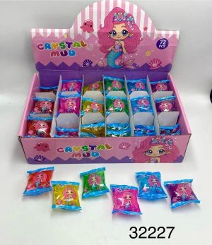 Zabawki Slime 6228488