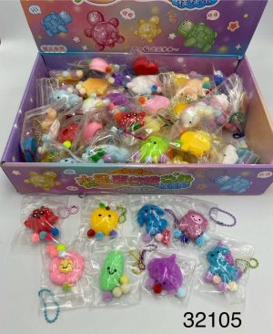 Zabawki Squeeze Toys 6228490